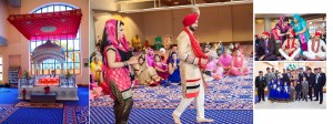 Asian Wedding Photography and Videography 